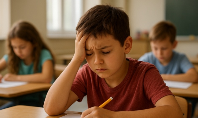 AESH: Nos enfants ne peuvent plus attendre ! ALSACE - Ecole de ZINSWILLER