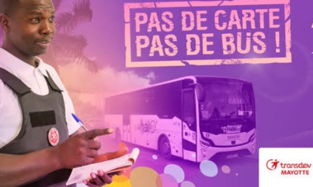 Pour le retour immédiat des bus scolaires à vahibe