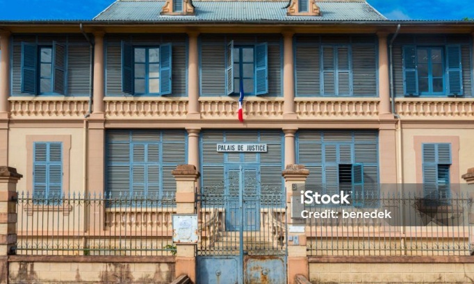 Pour un traitement rapide et équitable des dossiers de nationalité à Saint-Laurent-du-Maroni !