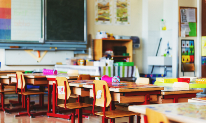 Remise du respect et de l'éducation civique à l'école-Urgent