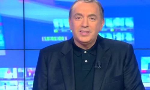 Boycott de la chaîne ITélé