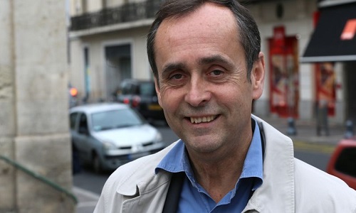 Soutien au Maire de Béziers élu démocratiquement face au préfet nommé par le gouvernement