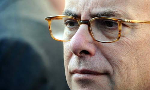 Titularisation d'office pour Vincent ADS brûlé