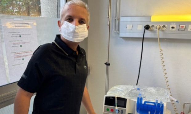 Stop à l'arrêt du paiement des soins des infirmiers libéraux en dialyse péritonéale !