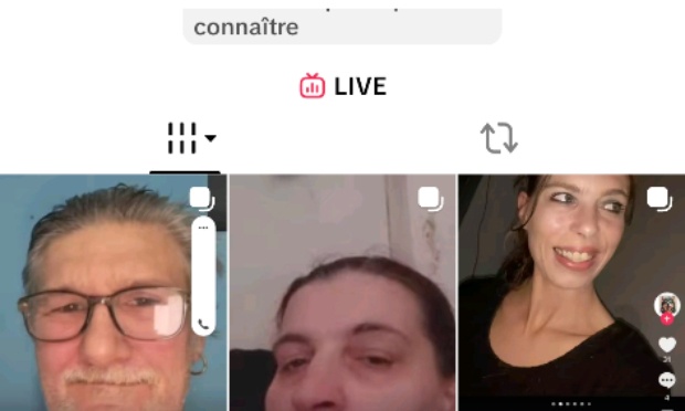 Stop au Harcèlement Numérique et Réel, Agissons Maintenant !