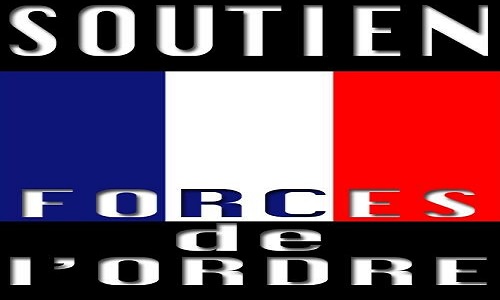 Reconnaissance, soutien et donner bien plus de moyens aux policiers