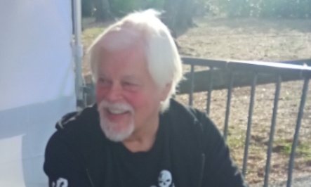 Pour l'asile politique de Paul Watson en France