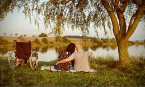 Pourquoi ne plus avoir droit nous les handicapés à l'amour et à un site de rencontres que pour nous et que les valides ne puissent plus y être ?