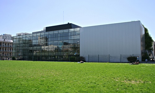 Espace Culturel Numérique pour tout public à Fontenay-le-Comte