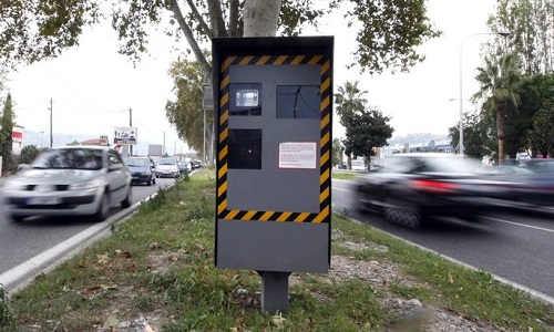 Il faut interdire tous les moyens d'avertir de la présence des radars de contrôle routier