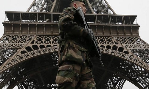 Exonerations fiscales des militaires et CRS