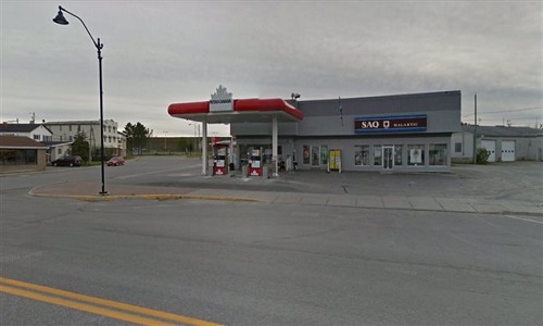Pour la réouverture d'une succursale de la SAQ à Malartic