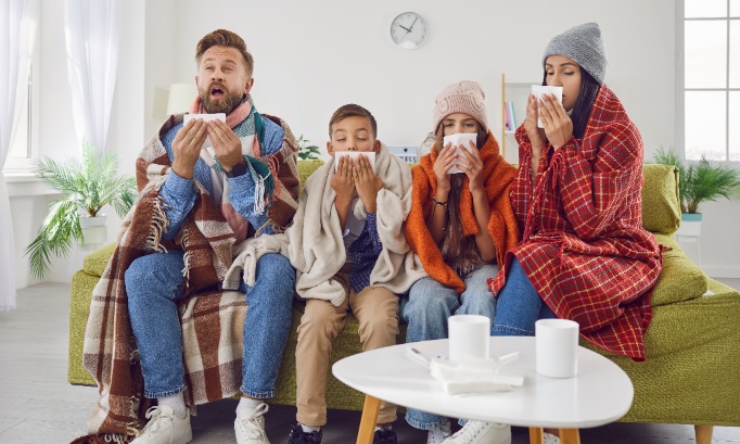 Stop aux pannes de chaudières dans la Résidence Van Gogh II (Villeneuve d’Ascq) !