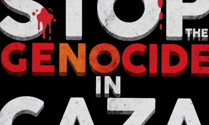 Stop au génocide à Gaza, agissons maintenant !