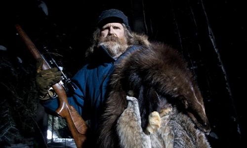 RMC Decouverte :  arrêtez de faire l'apologie du piégeage des animaux d'Alaska .