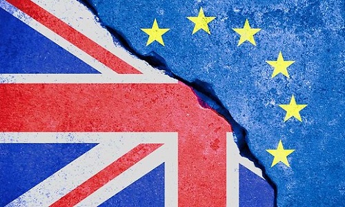 Migrants, Jungle de Calais et Brexit