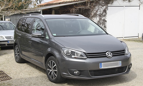 Démission de tous les députés