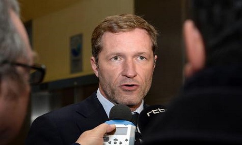 Soutien au gouvernement Wallon dans sa position face aux accords du CETA