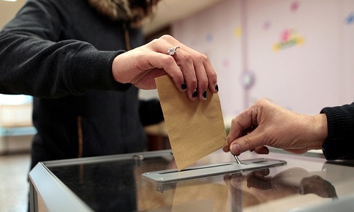 Engagement solennel à ne plus voter pour ceux qui renient les valeurs républicaines