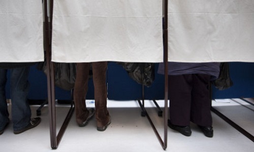 Présidentielle à un tour !