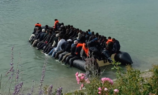 Stop à la tragédie des migrants en mer du Nord !