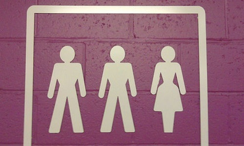 Égalité Hommes - Femmes