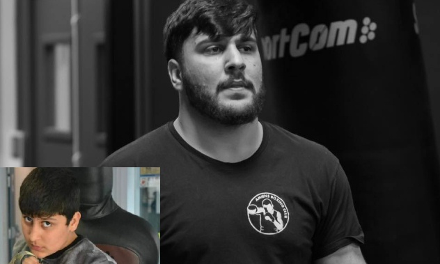 Pour la régularisation d'Aro Ahmadyan, un jeune talent