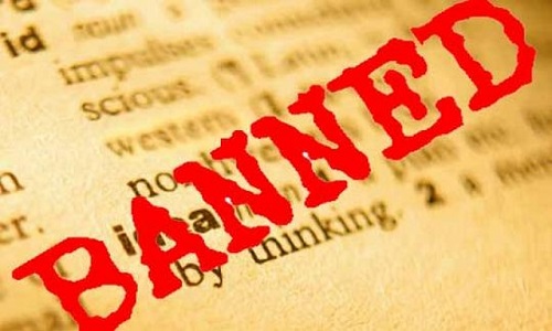 Bannir la pétition bannissant le Raptor Dissident