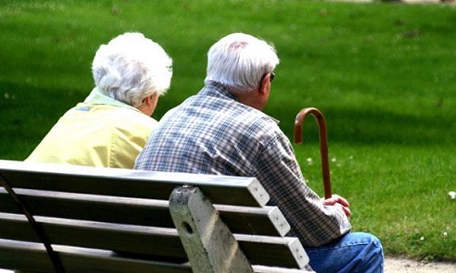 Pour une vie plus décente pour nos retraités !