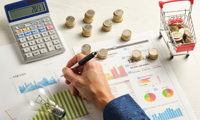 Pour une baisse urgente des prix du gaz et de l'électricité !