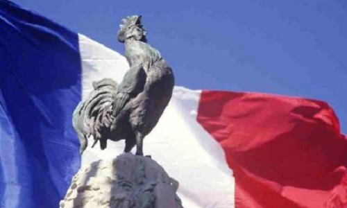 Créer une association des PATRIOTES FRANCAIS