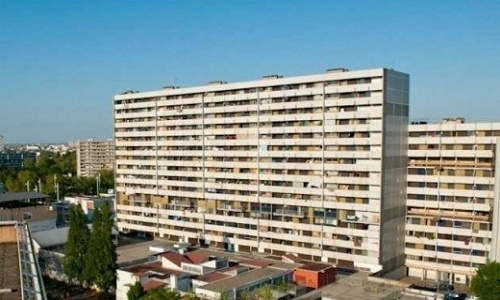 Logements dégradés : allergie, urticaire, asthme