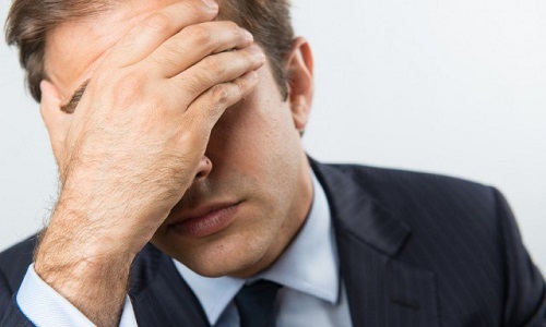 Halte aux abus pouvoirs des patrons