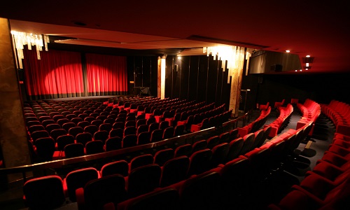 Des séances en VOSTFR