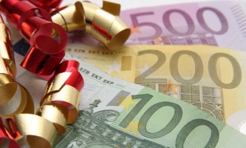 Prime de No&euml;l pour les personnes handicap&eacute;s