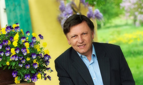 Une candidature authentiquement écologiste et désintéressée de toute combinaison politicienne