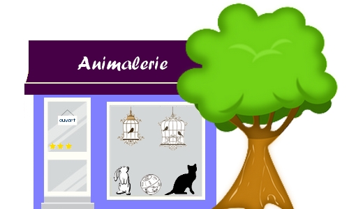 Surveillance et notation des animaleries
