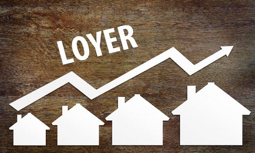 Contre le loyer des proprétaires