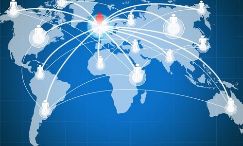 Concurencer la mondialisation