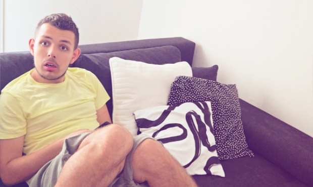 Pétition pour une prise en charge urgente de mon fils autiste de 17 ans