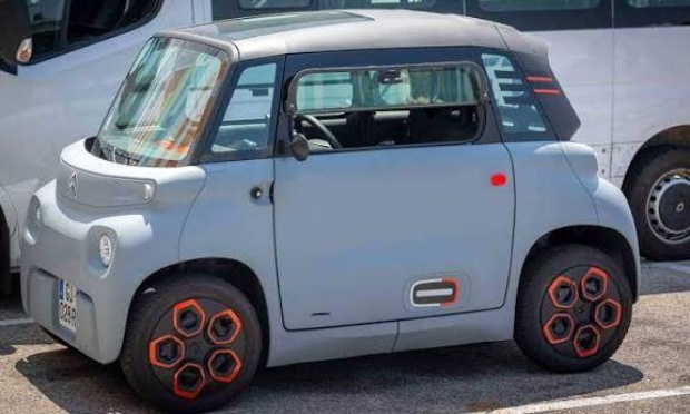 Pétition pour une mobilité alternative et inclusive : Création de voies rapides réservées aux véhicules lents