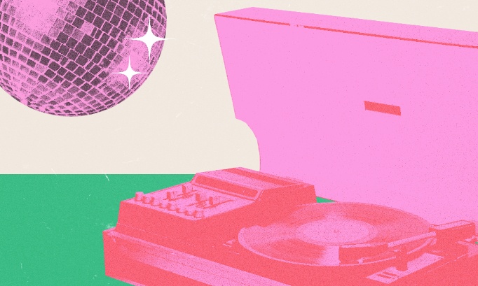 Oui a un bal à beghin