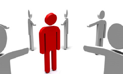 Contre le harcèlement scolaire