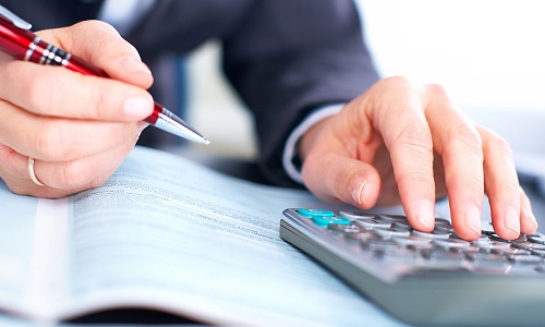 Contre les Droits d'inscription à la liste des Comptables Agréés