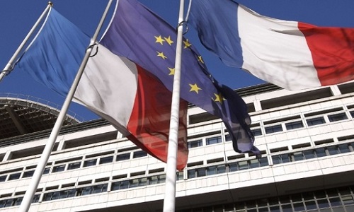 Ras-le-bol de cet État Français