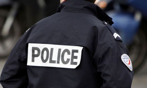Soutenons nos policiers qui sont en danger dans la République