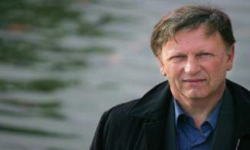 Une candidature authentiquement  écologiste et désintéressée de toute combinaison politicienne