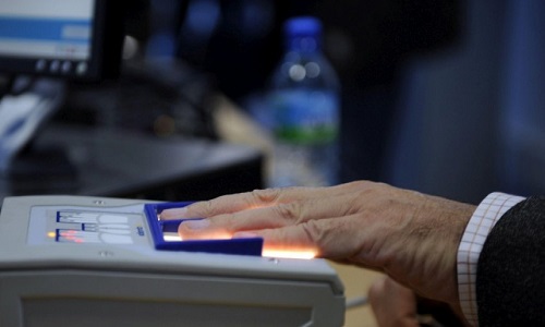 Suppression du fichier de renseignement sur 60 millions de Français