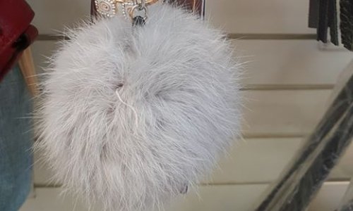 Contre la fourrure animale chez Leclerc