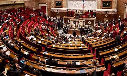 Nous avons des personnages politiques vraiment calamiteux